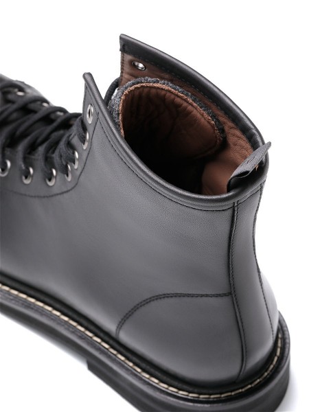 Z7849/черный Ботинки Women's boots