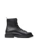16671/черный Ботинки Men's boots