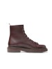 Z7849/коричневый Ботинки Women's boots