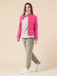 LR32433/ROSE Куртка Marinette